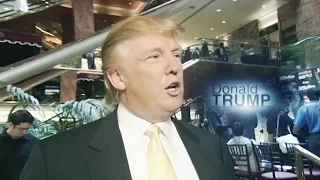 Donald Trump about MMA and M-1 Global | Дональд Трамп о M-1