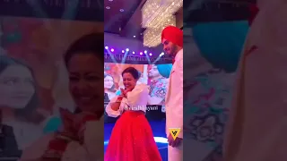 Neha kakkar❤️ Rohanpreet singh .    Neha weds Rohanpreet