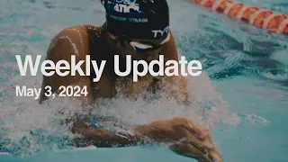 Weekly Update - May 3, 2024