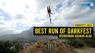 GoPro: BEST RUN OF DARKFEST 2024! - Bienvenido Aguado Alba