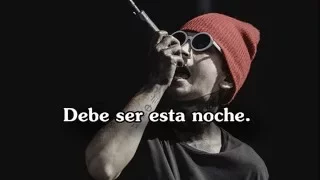 Tyler Joseph - Tonight // español