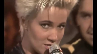 Roxette - Listen To Your Heart (Retorno Permitido)