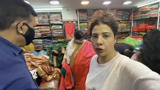 SAAS unstoppable shopping for GANPATI 🤦 | Ss vlogs :-)