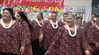 Life Healing Church Mangere Mothers Day Evening Service 08/05/2022 - We need your Rain dance