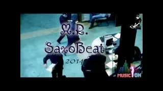 DjCaTa - Mr.SaxoBeat ( Remix Summer 2014 )