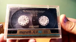 audio cassette "ТОРБА 2"