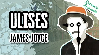 Ulises por James Joyce | Resúmenes de Libros