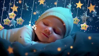 Brahms Lullaby for Babies, Lullaby For Babies Super Relax 💤 Mozart Brahms 💤 Sleep Music