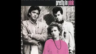 If You Leave - Orchestral Manoeuvres In The Dark "OMD" (1986) Pretty In Pink Soundtrack