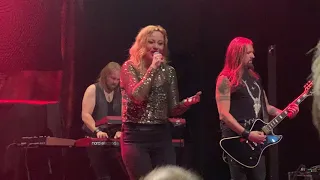 Amorphis - Amongst Stars ft. Anneke van Giersbergen