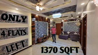 3 BHK Apartment For Sale Jaipur (ID 2030)