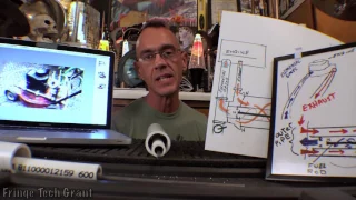 GEET Plasma Reactor - Science Explained