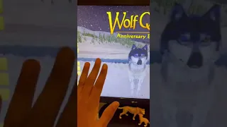WolfQuest 3 TikTok which wolf do you use for what …..