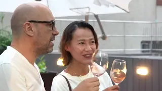 Le Club Food & Wine Hong Kong