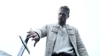 Меч Короля Артура / King Arthur: Legend of the Sword (2017) Финальный дублированный трейлер HD