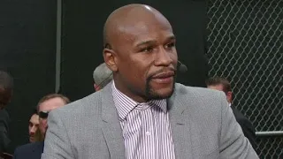 Floyd Mayweather to Cancel 2020 ComeBack Fights vs Khabib & Conor UFC Following Roger & Josie DEATHS