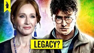 Hogwarts Legacy and the Politics of Potter