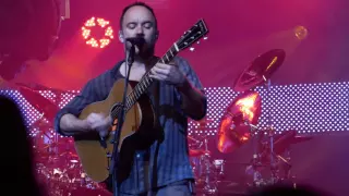 The Dave Matthews Band - Ants Marching - Charlottesville 05-07-2016