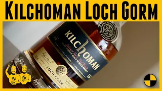 Kilchoman Loch Gorm 2022 Islay Scotch