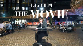 [DANCE IN PUBLIC] LILI’s FILM [The Movie] Dance Cover