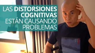 Las distorsiones cognitivas están causando problemas en tu vida. | ¡Hola! Seiiti Arata 327