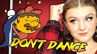 Try not to DANCE Challenge | 19