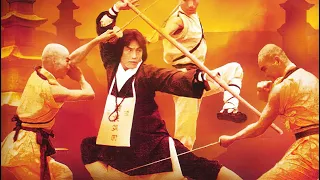 Shaolin et les 7 disciples de Tai Chi (1983) Action | Film en complet