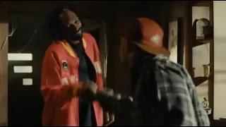 Scary Movie 5 -Snoop Dogg & Mac Miller Best Scene !!!