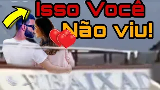 ISSO NINGUÉM TE MOSTROU! Gusttavo Lima e Andressa Suita em Angra dos Reis!