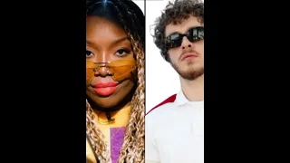 Brandy “First Class” Freestyle (Jack Harlow Response)
