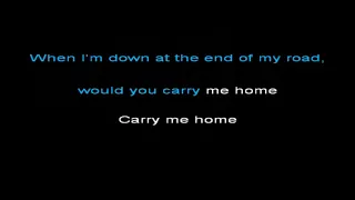 KSHMR -  Carry Me Home ft  Jake Reese (Lyrics)