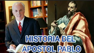 John Macarthur | Historia del Apóstol Pablo, primera parte