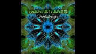 Transatlantic - Black As The Sky