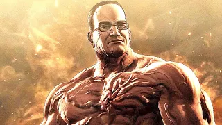 8 More Incredible Gaming Characters Who Only Appeared In ONE Game