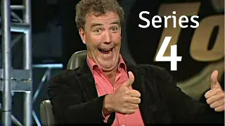 Top Gear News : Series 4 (Best Moments)