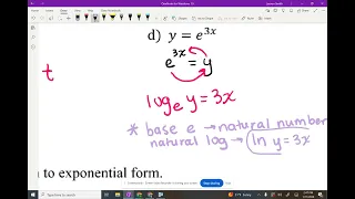 AP Precal 2.9 Lesson