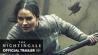 THE NIGHTINGALE Trailer [HD] Mongrel Media