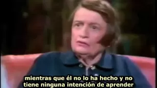 Ayn Rand - En Defensa del Capitalismo