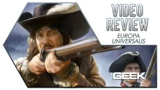 Europa Universalis IV Video Review