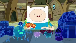 Adventure Time | Cards Wars | Cartoon Network