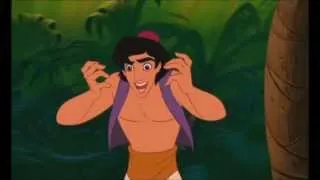 Aladdin - We are young