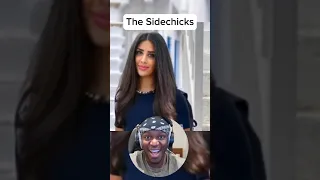 The Sidechicks