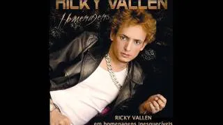 Ricky Vallen -- Dia de Formatura.flv