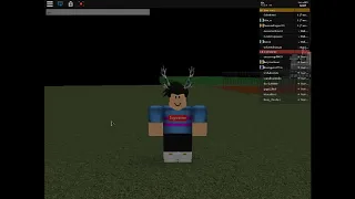 How To Get In A Area In DisneyLand Robloxia For Workers Without Working there!!