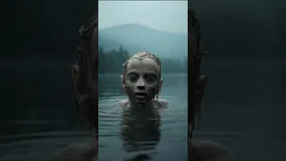 Черное Озеро: Дети Воды - Страшная Легенда