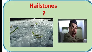 hailstone #how hailstone forms #educational #english #गारपीट #rainyday #पाऊस # thunderstorm