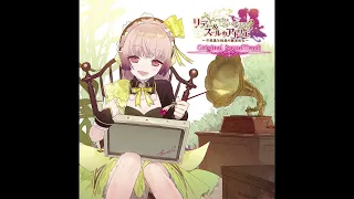 Atelier Lydie & Suelle OST - Twin Birds Dancing in the Snow
