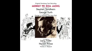 Stephen Sondheim - It's a Hit (Merrily We Roll Along, Demo)