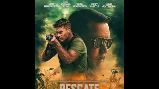 Rescate Imposible - Land Of Bad