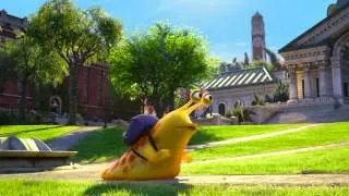 Университет монстров / Monsters University (2013) | Trailer